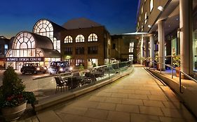 Hilton London Angel Islington